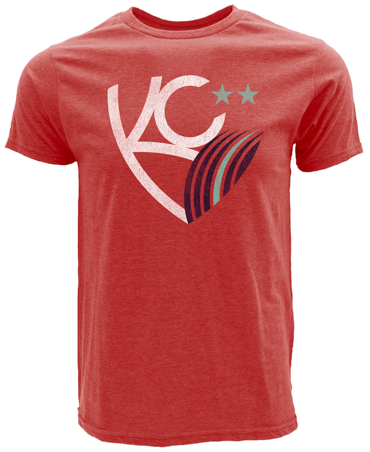 KC Current Unisex Ted Lasso Shirt
