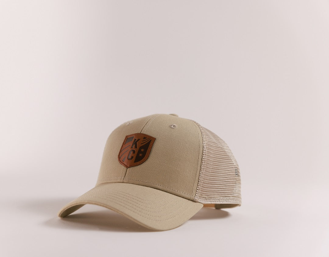 Headwear – Kansas City Current Shop