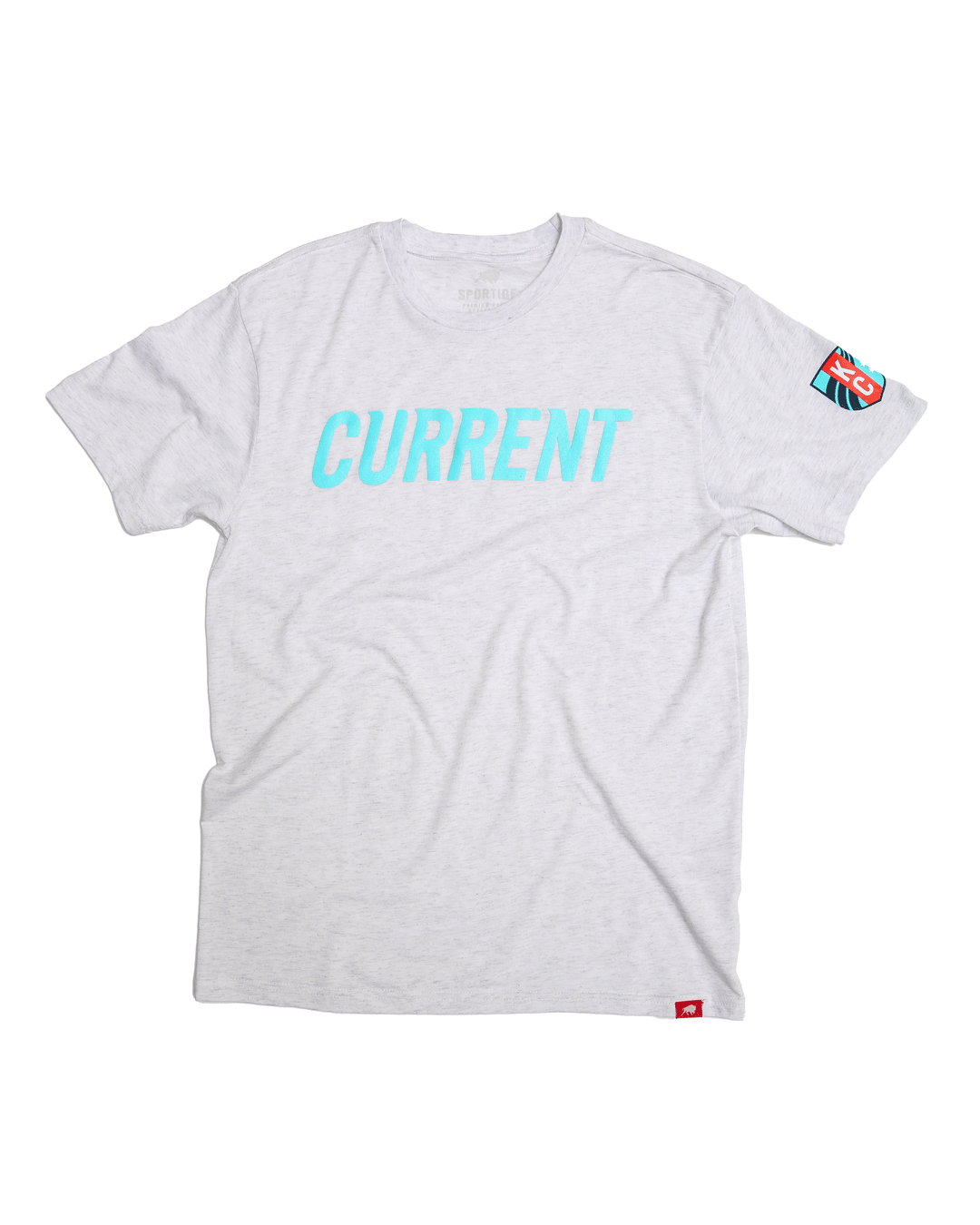 Current KC - Kansas City Current Unisex Graphic T-Shirt