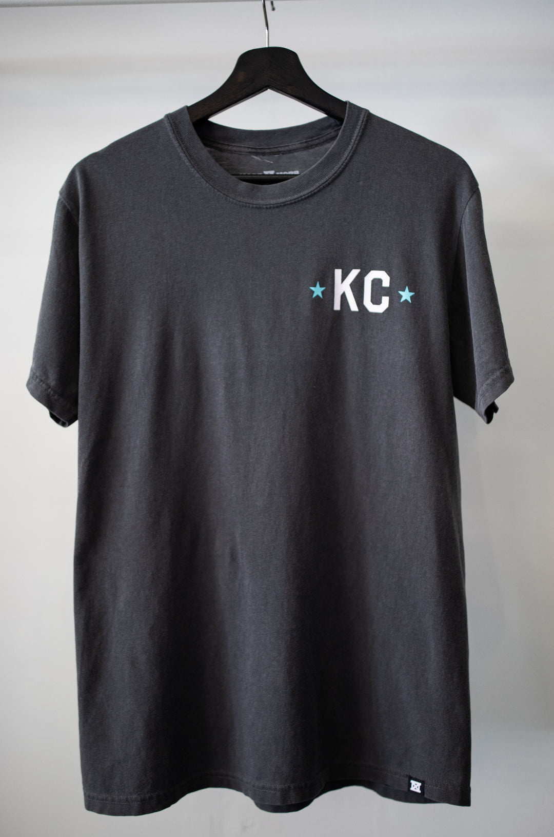 KC Current Logo Brands Clear Tote Bag – Kansas City Current Shop