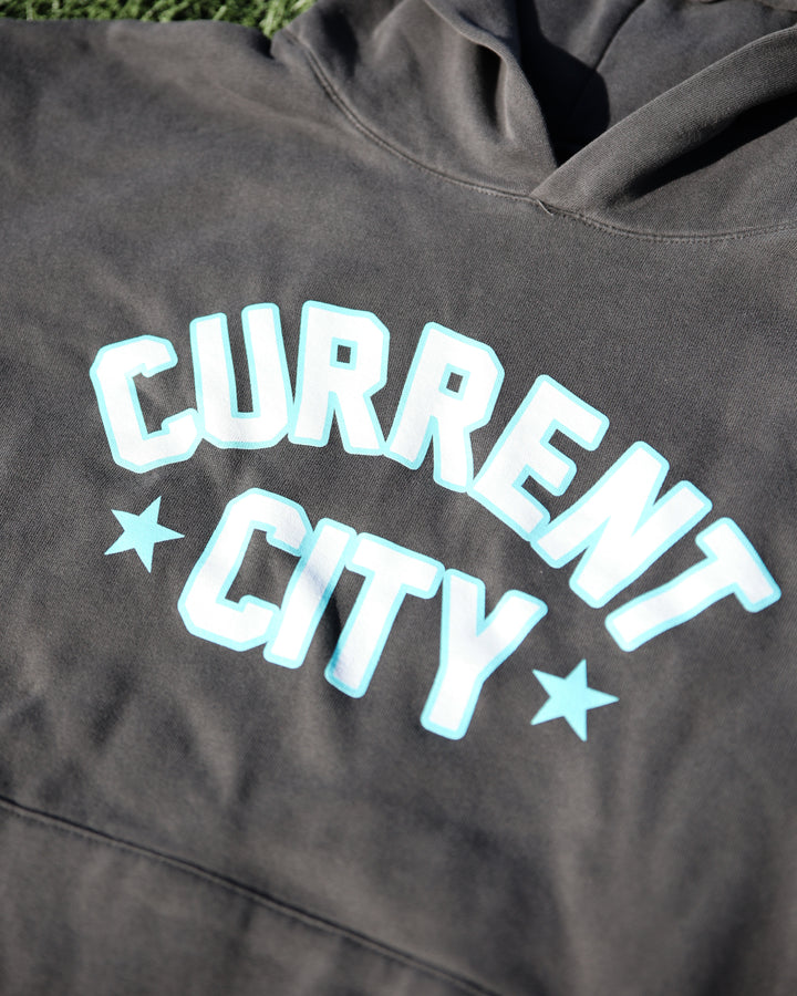 KC Current Made Mobb Current City Unisex Hoodie