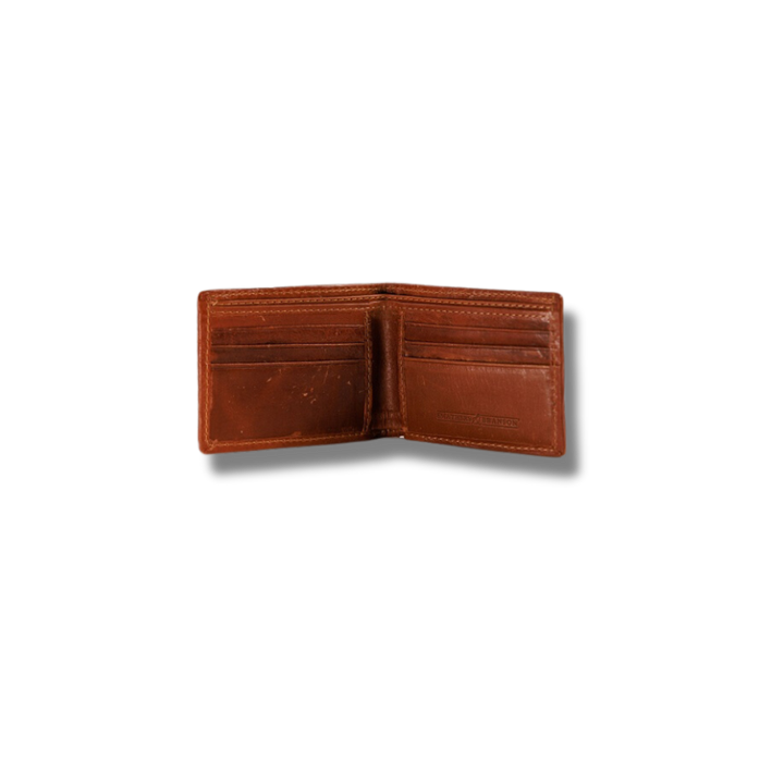 KC Current Smathers & Branson Bi-Fold Wallet