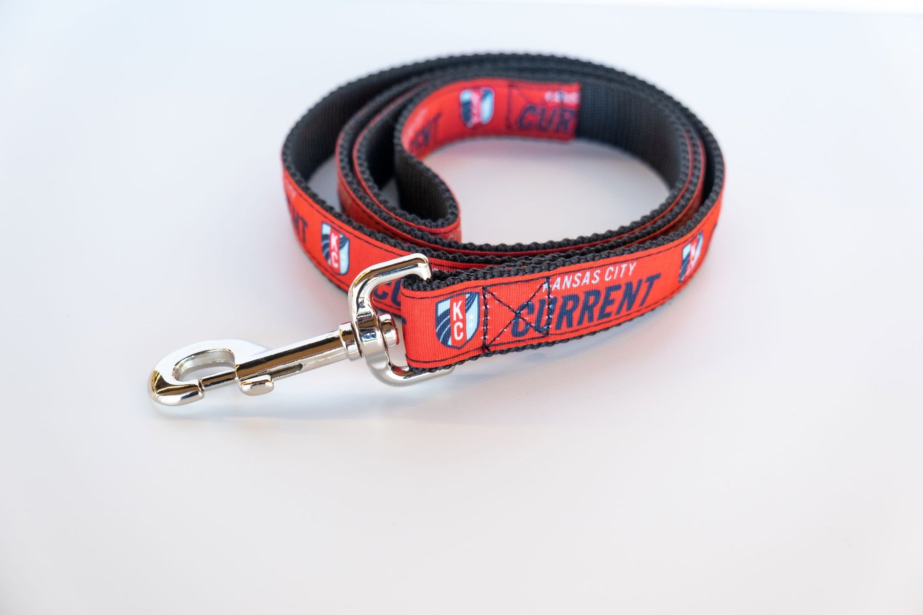 New England Patriots Premium Dog Collar or Leash