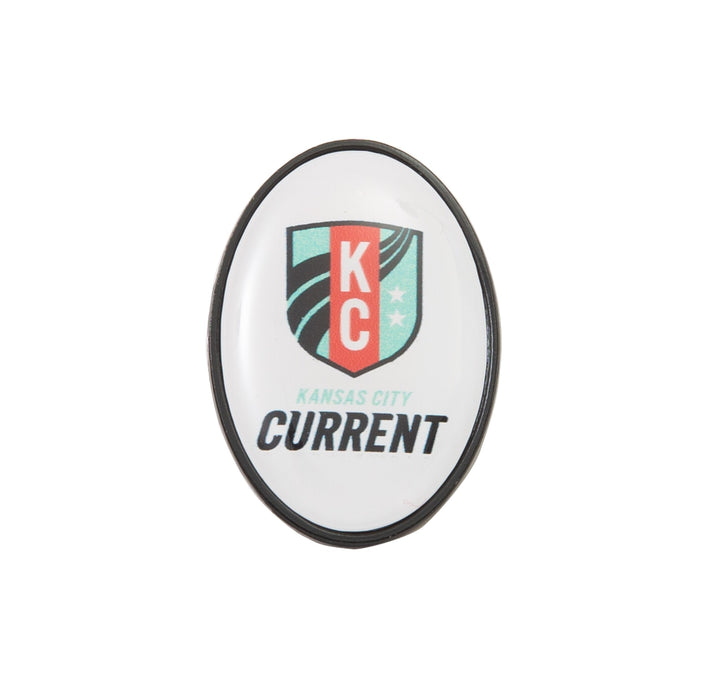KC Current WinCraft Dome Pins