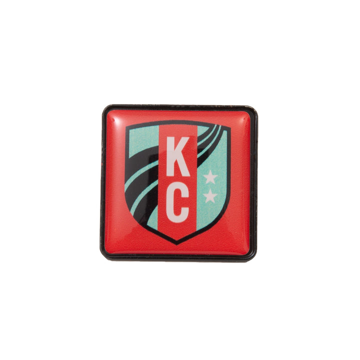 KC Current WinCraft Dome Pins